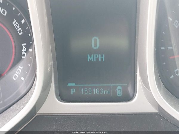 2012 CHEVROLET CAMARO 2LT — I118
