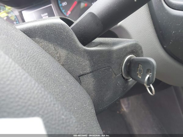 2018 CHEVROLET COLORADO WT — I11