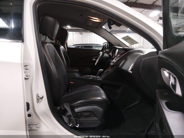 2015 CHEVROLET EQUINOX 2LT — I5