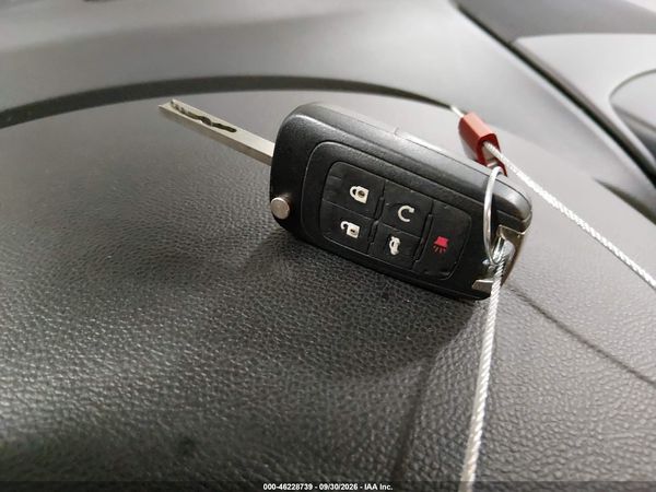 2015 CHEVROLET EQUINOX 2LT — I11