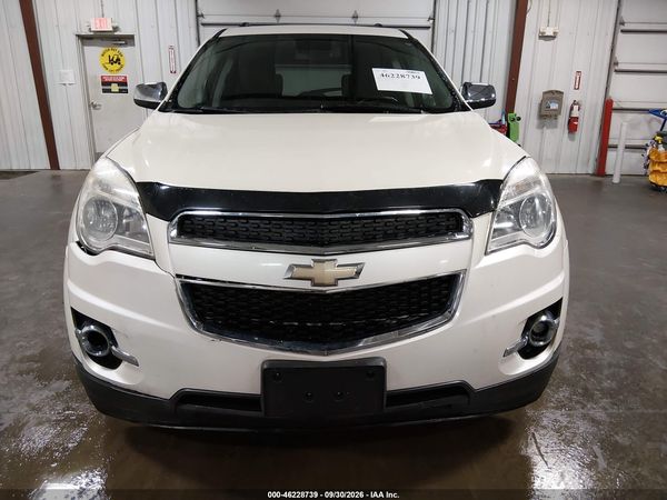 2015 CHEVROLET EQUINOX 2LT — I115