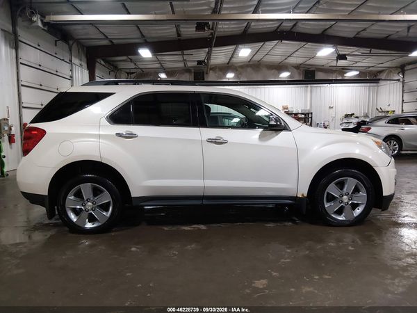 2015 CHEVROLET EQUINOX 2LT — I116