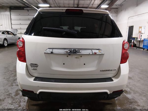 2015 CHEVROLET EQUINOX 2LT — I119