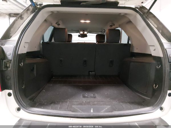 2015 CHEVROLET EQUINOX 2LT — I152