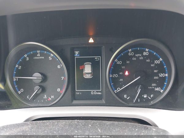 2017 TOYOTA RAV4 XLE — I7