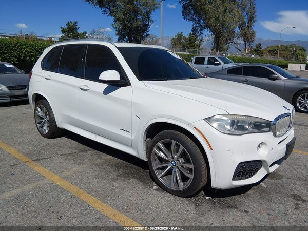 2014 BMW X5 XDRIVE50I — I1
