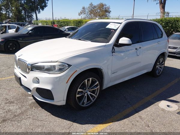 2014 BMW X5 — I2