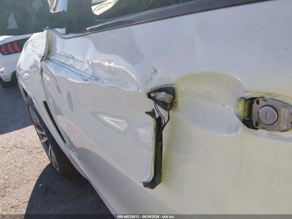 2014 BMW X5 XDRIVE50I — I152
