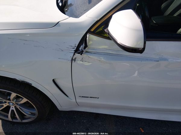 2014 BMW X5 XDRIVE50I — I153