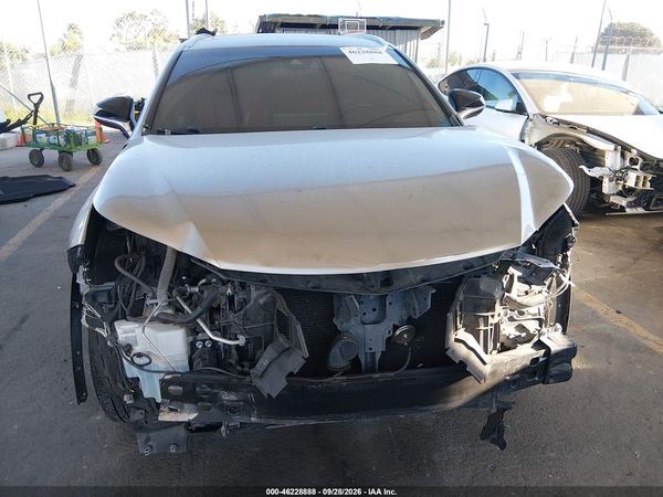 2019 LEXUS NX 300 F SPORT — I6