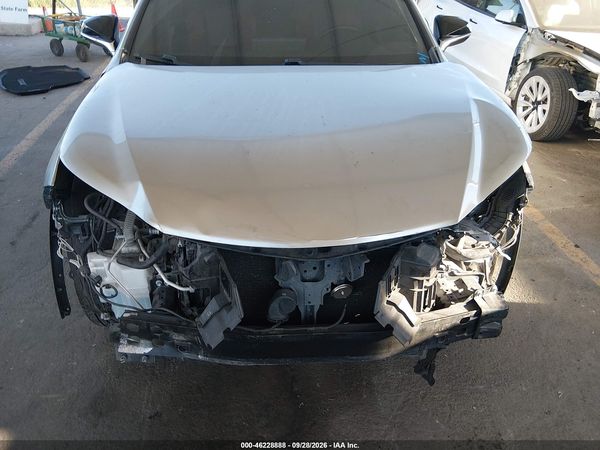 2019 LEXUS NX 300 F SPORT — I88