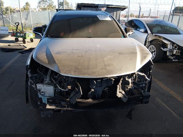 2019 LEXUS NX 300 F SPORT — I115