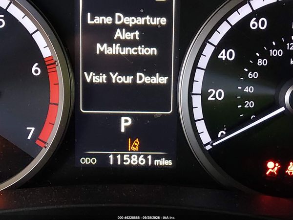 2019 LEXUS NX 300 F SPORT — I118