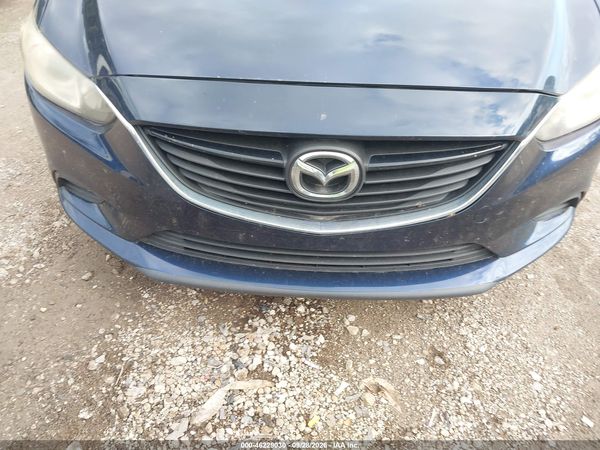 2016 MAZDA MAZDA6 I TOURING — I6