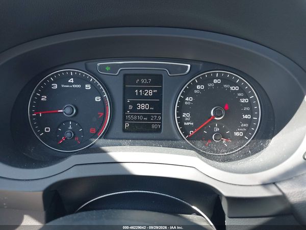 2018 AUDI Q3 — I7