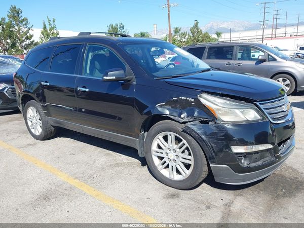 2015 CHEVROLET TRAVERSE 1LT — I1