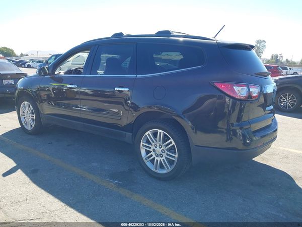 2015 CHEVROLET TRAVERSE 1LT — I3