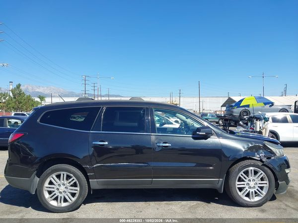 2015 CHEVROLET TRAVERSE 1LT — I154