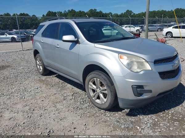 2015 CHEVROLET EQUINOX 1LT — I1