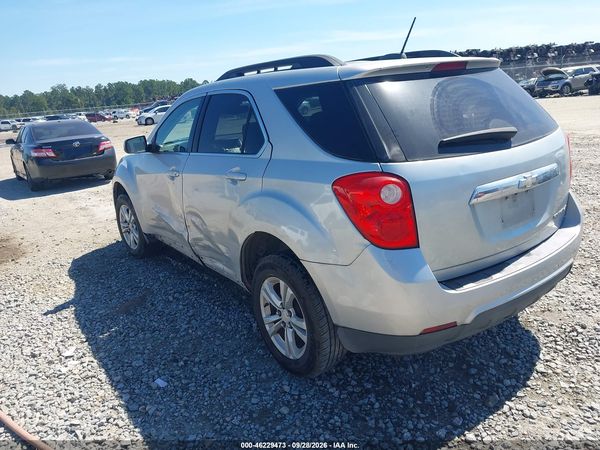 2015 CHEVROLET EQUINOX 1LT — I3