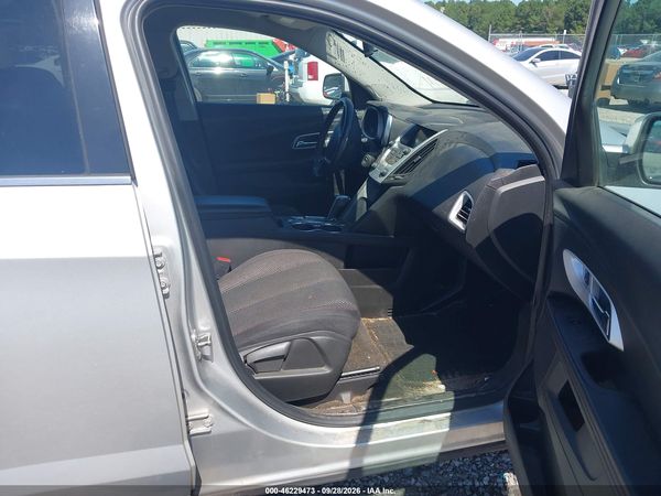 2015 CHEVROLET EQUINOX 1LT — I5