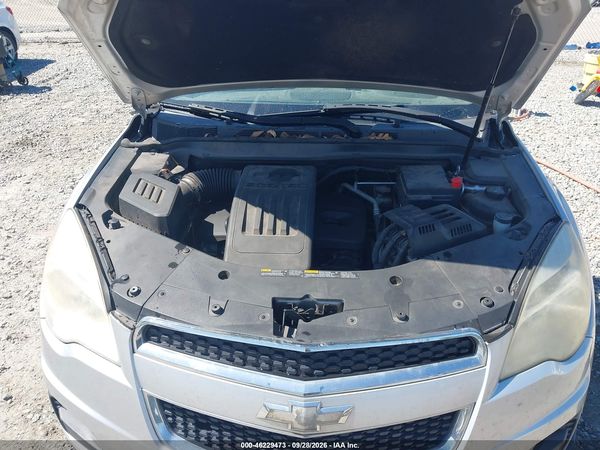 2015 CHEVROLET EQUINOX 1LT — I10
