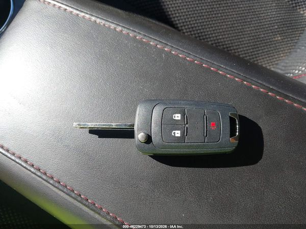 2015 CHEVROLET EQUINOX 1LT — I11