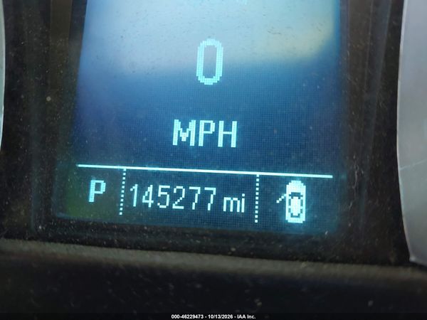 2015 CHEVROLET EQUINOX 1LT — I152