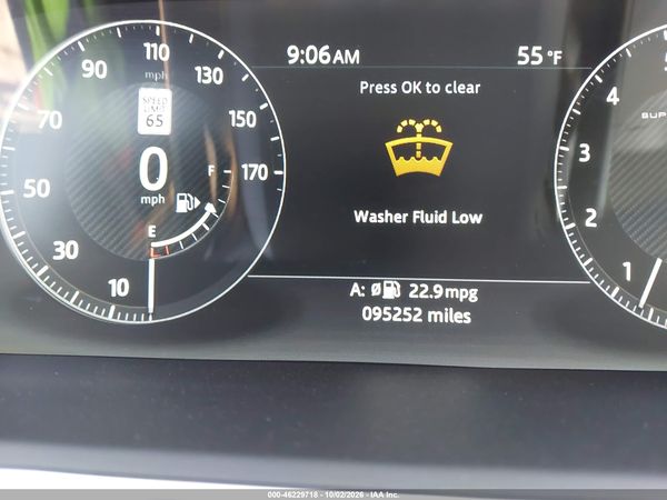 2017 LAND ROVER RANGE ROVER SPORT — I7