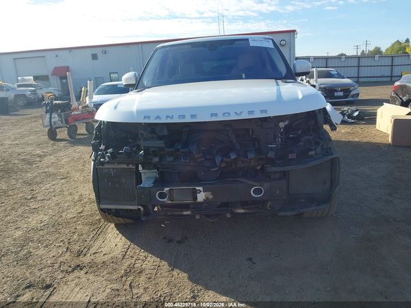 2017 LAND ROVER RANGE ROVER SPORT — I115