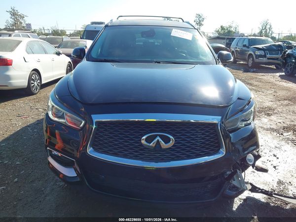 2016 INFINITI QX60 — I115