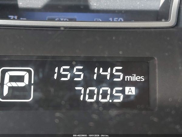 2016 INFINITI QX60 — I118
