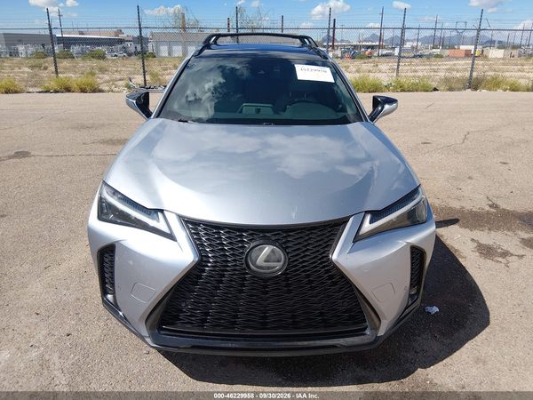 2023 LEXUS UX 250H F SPORT DESIGN — I115