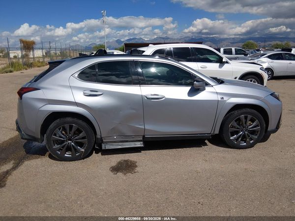 2023 LEXUS UX 250H F SPORT DESIGN — I116