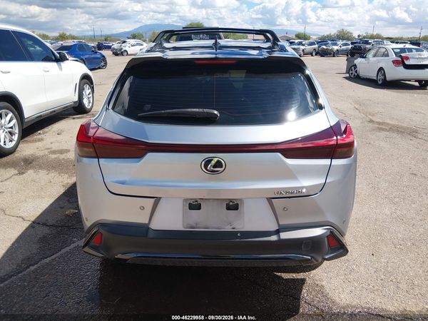 2023 LEXUS UX 250H F SPORT DESIGN — I119