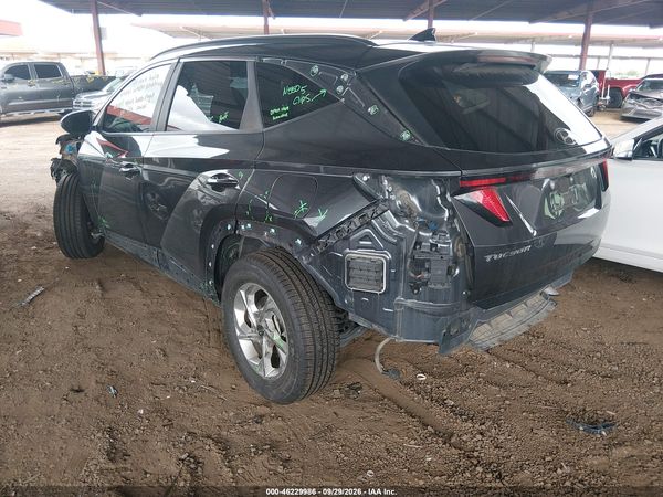 2024 HYUNDAI TUCSON SEL — I3