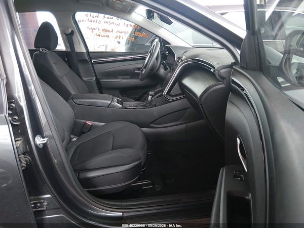 2024 HYUNDAI TUCSON SEL — I5