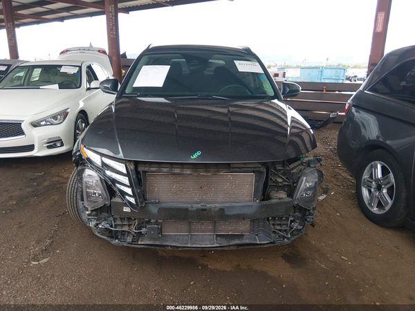 2024 HYUNDAI TUCSON SEL — I115