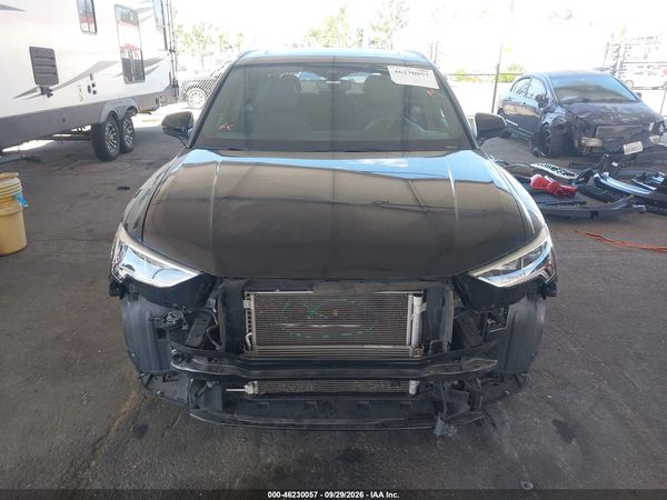 2022 AUDI Q3 — I115