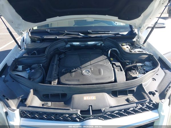 2013 MERCEDES-BENZ GLK 350 GLK350 — I10