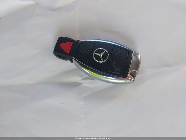 2013 MERCEDES-BENZ GLK 350 GLK350 — I11
