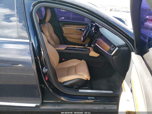 2017 VOLVO S90 T6 INSCRIPTION — I5