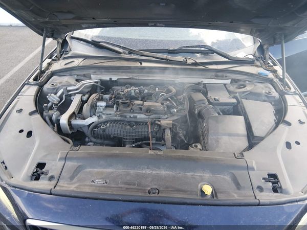 2017 VOLVO S90 T6 INSCRIPTION — I10