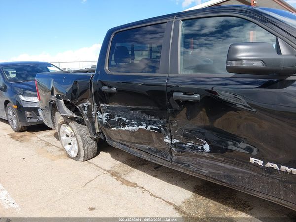 2026 RAM 1500 BIG HORN  4X4 5'7 BOX — I6