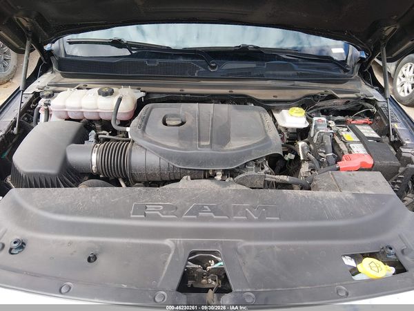 2026 RAM 1500 BIG HORN  4X4 5'7 BOX — I10