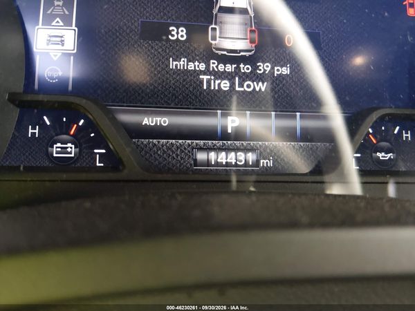 2026 RAM 1500 BIG HORN  4X4 5'7 BOX — I118