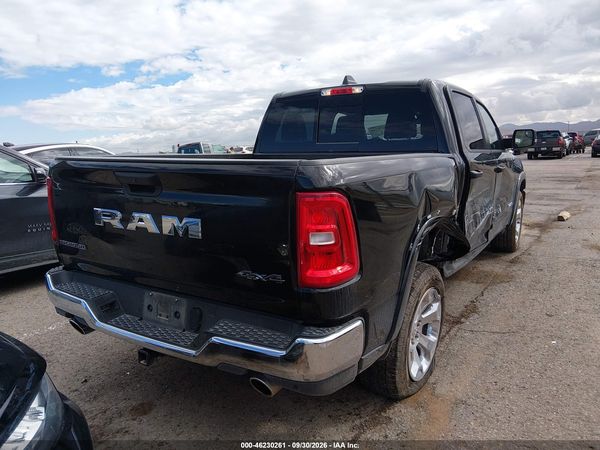 2026 RAM 1500 BIG HORN  4X4 5'7 BOX — I119
