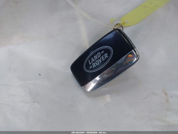 2019 LAND ROVER DISCOVERY SPORT HSE/LANDMARK EDITION — I11