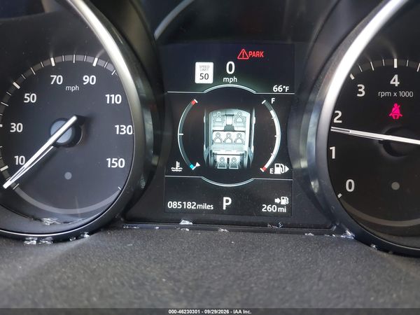 2019 LAND ROVER DISCOVERY SPORT HSE/LANDMARK EDITION — I118