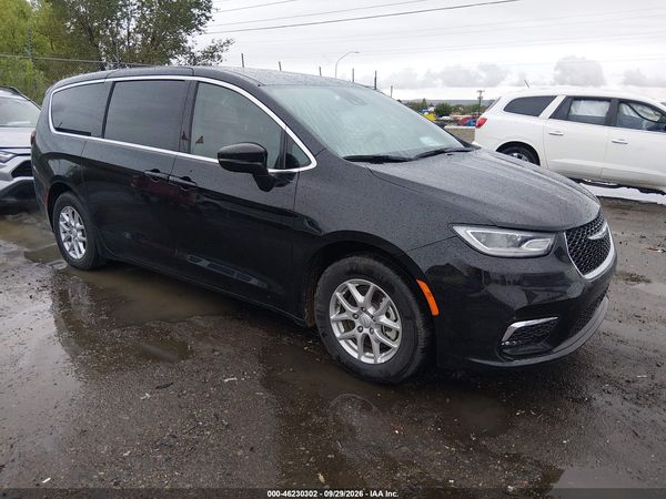 2026 CHRYSLER PACIFICA SELECT — I1
